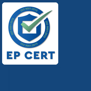 EP Certification