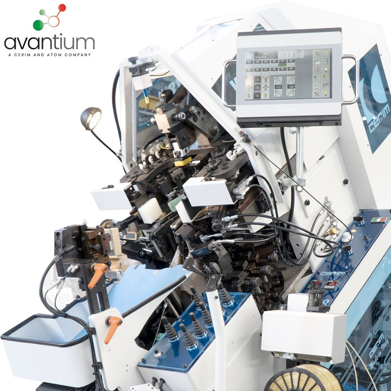 Shoemaking Machines New and Refurbished